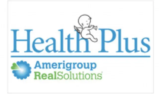 Health Plus insurance logo