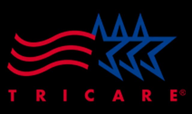 Tricare insurance logo