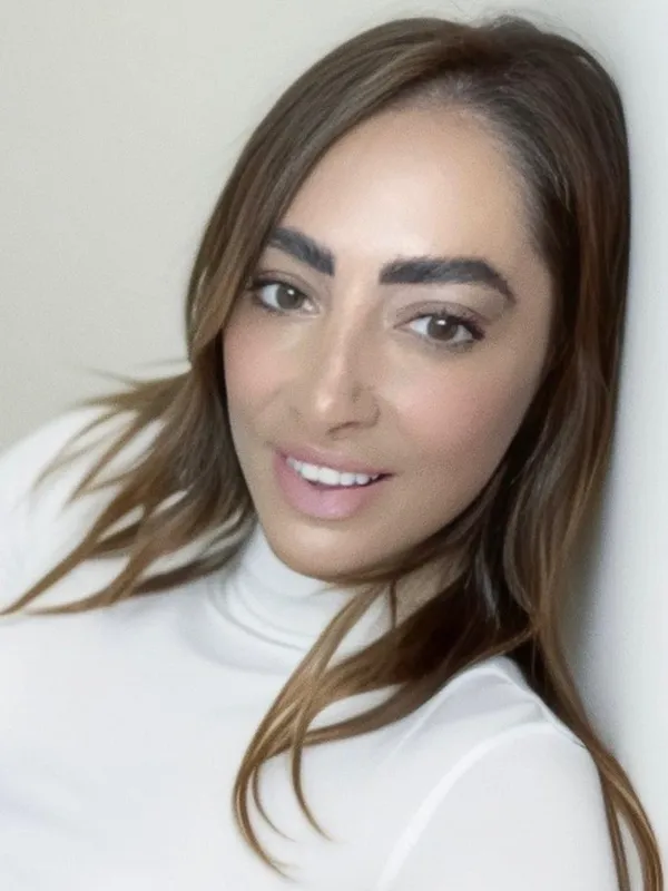 Dr. Michelle Ilyayev, founder of Silver Liningz Counseling