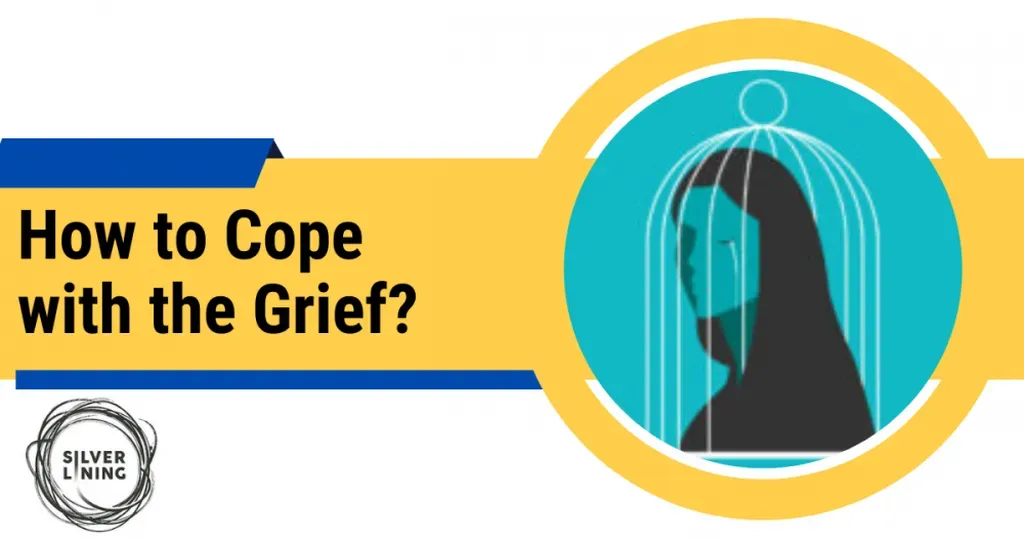 Cover image for The 5 Stages of Grief: Coping Strategies