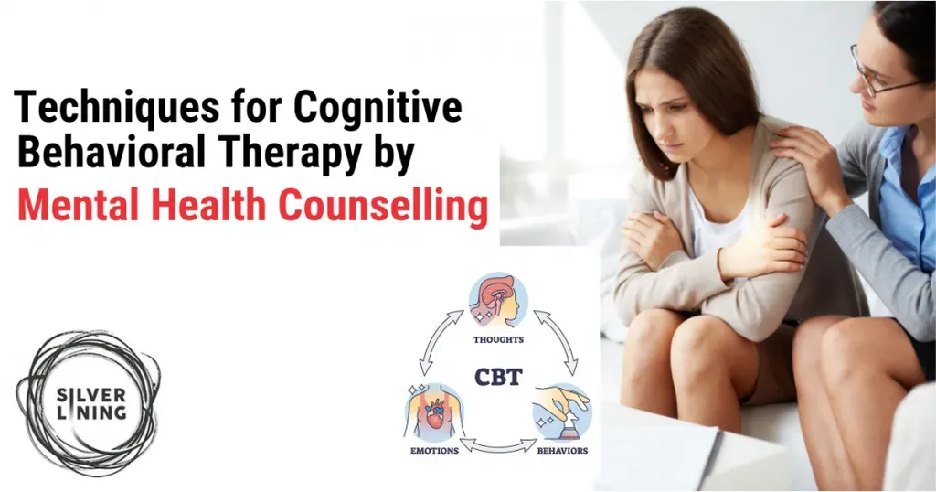Cover image for Cognitive Behavioral Therapy (CBT) Techniques