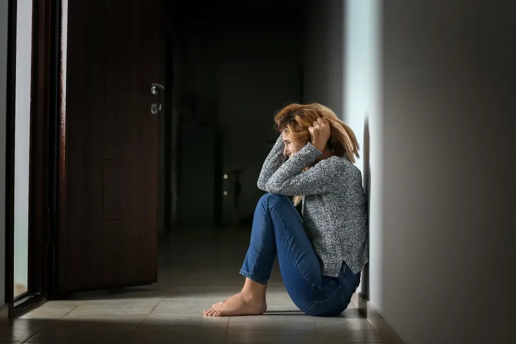 Cover image for Signs You May Need Therapy for Anxiety or Depression