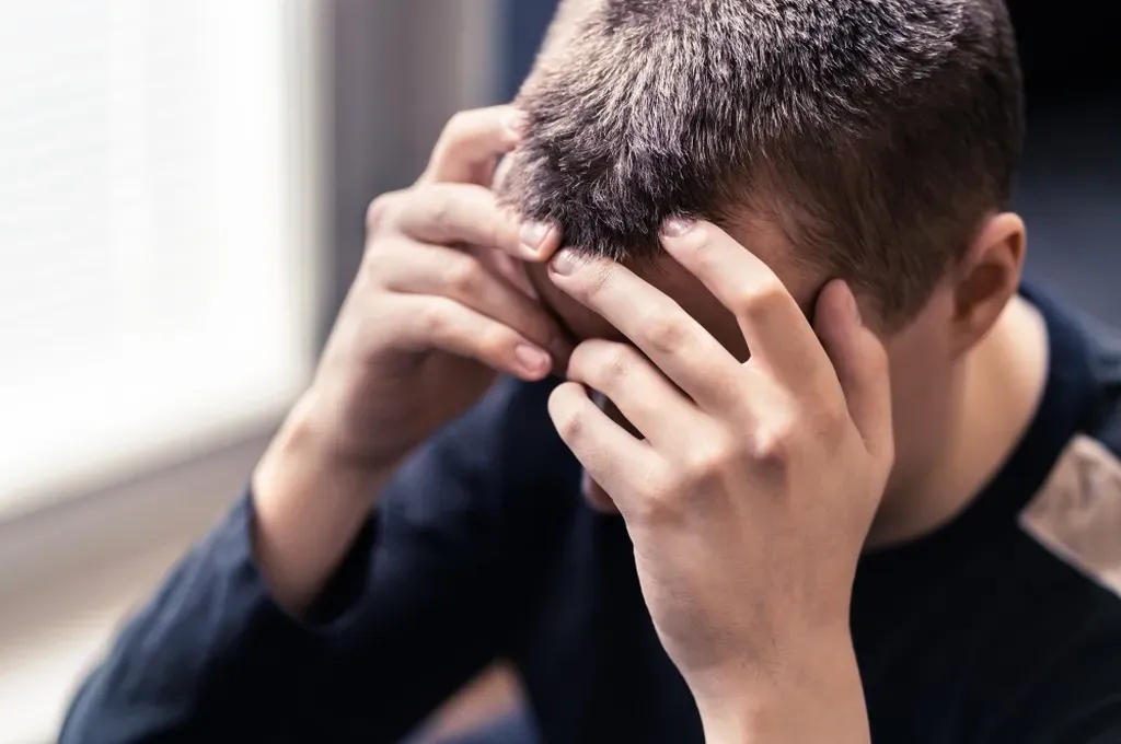 Cover image for Myths and Facts About PTSD