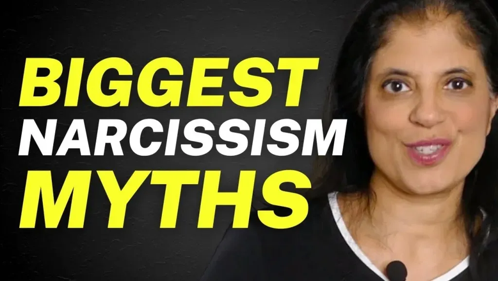 Cover image for Debunking Narcissism