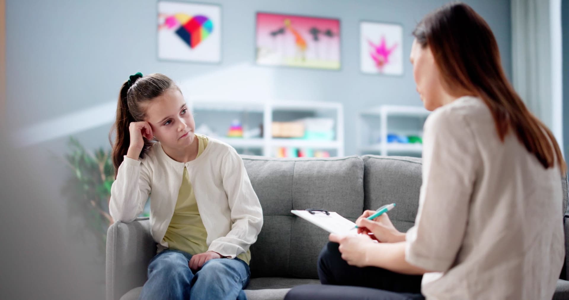 Cover image for ADHD (Attention-Deficit/Hyperactivity Disorder)