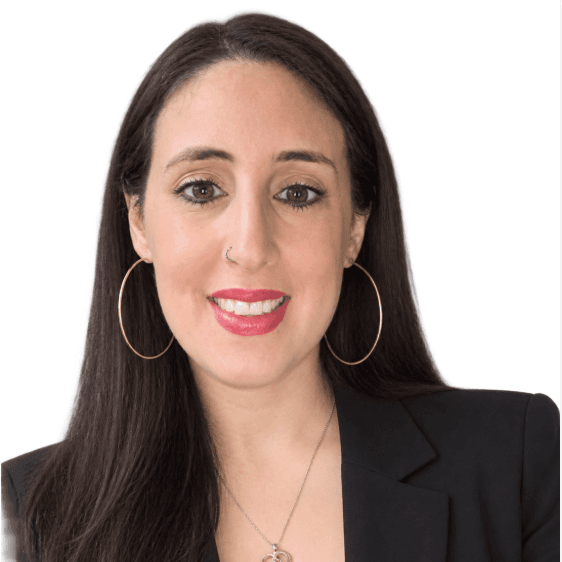Photo of Cora Khaytin