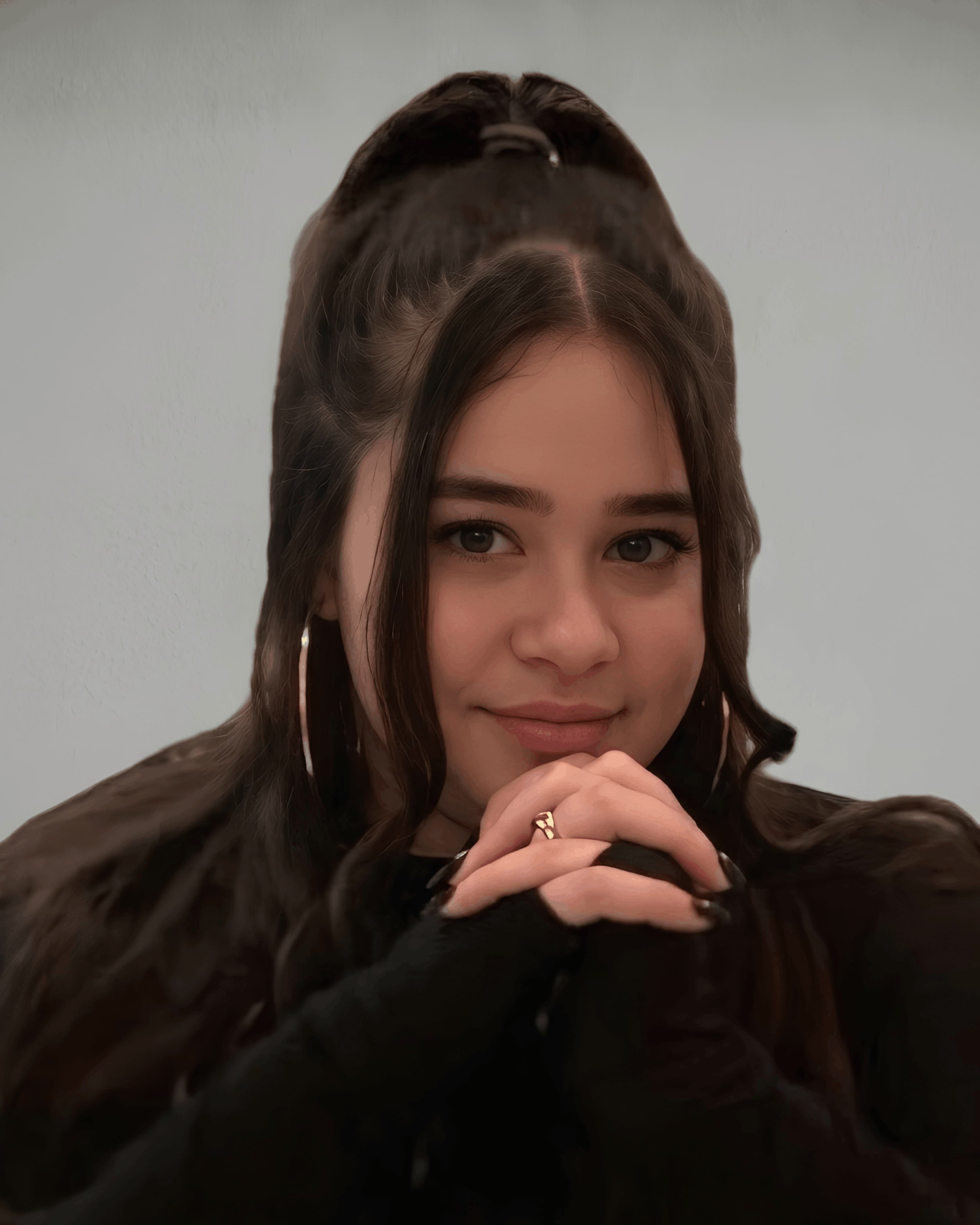 Jackeline Ortiz-Corona