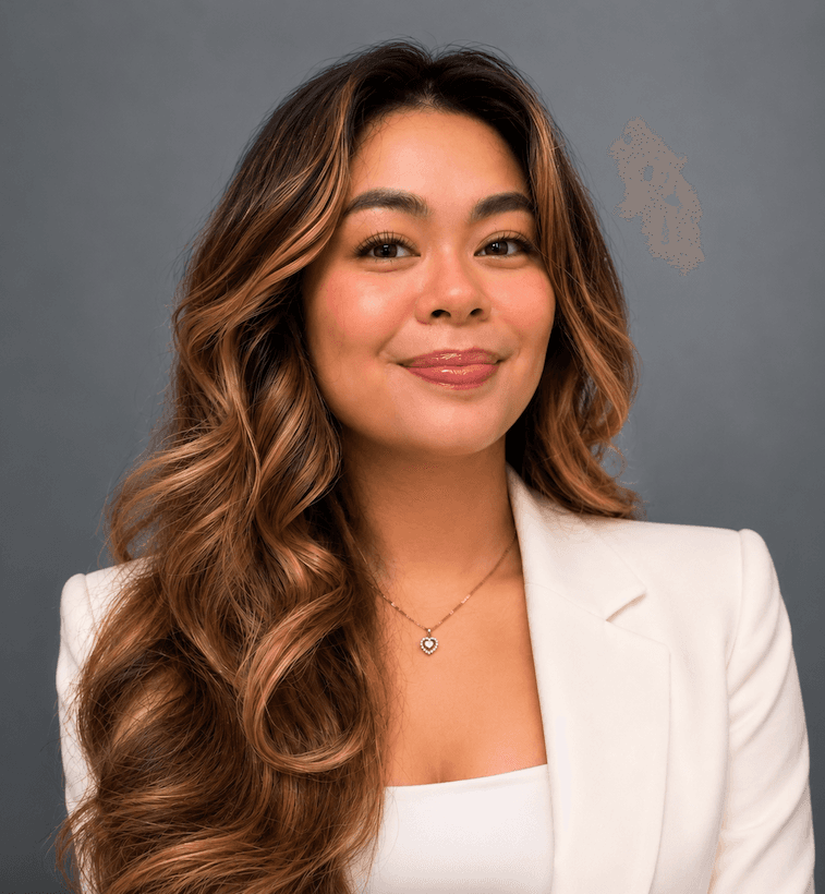 Photo of Glory Villanueva