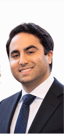 Photo of Jonathan Balakhane