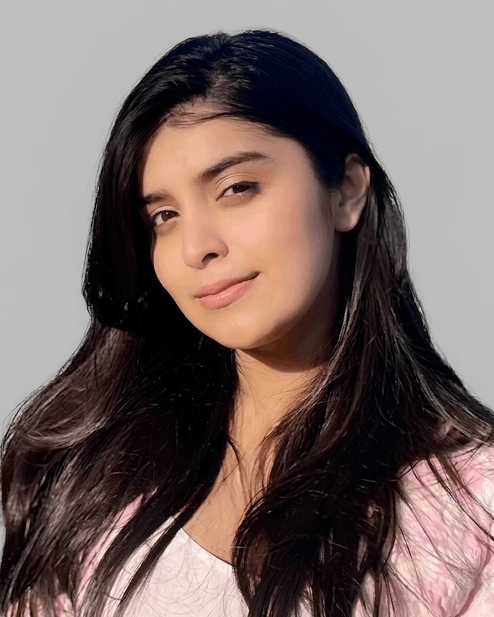 Photo of Litika Sharma