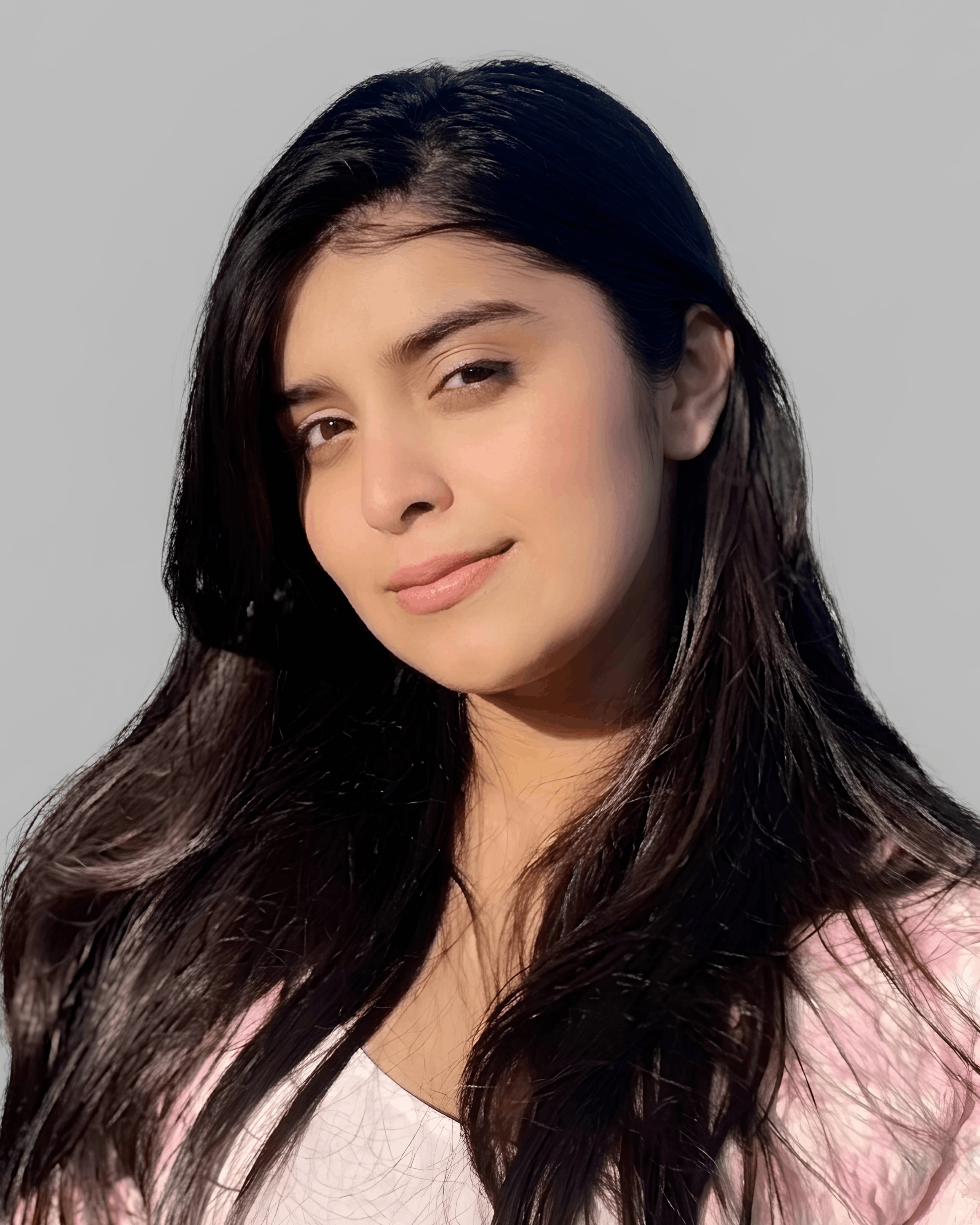 Litika Sharma