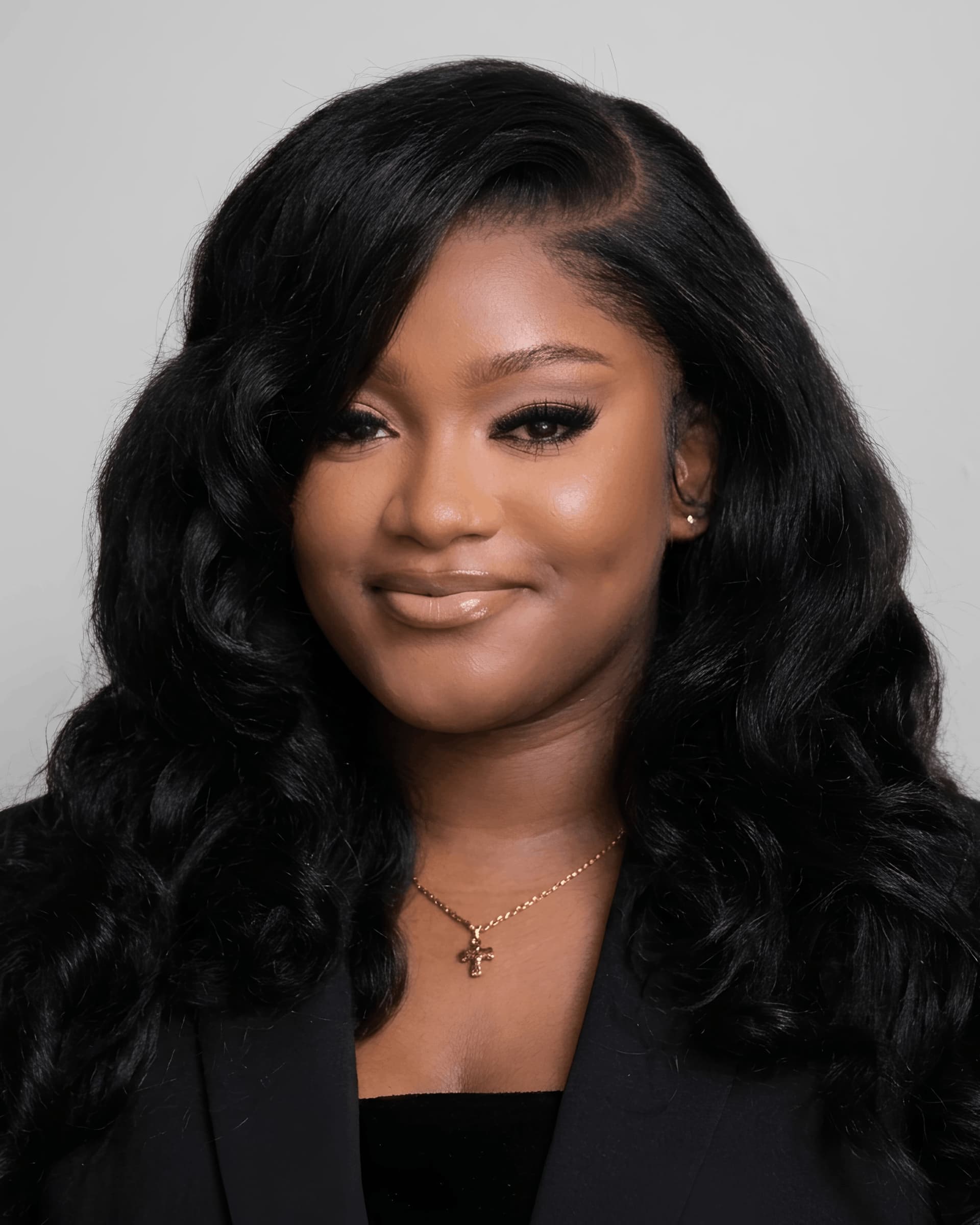 Photo of Uchenna Ogechuku