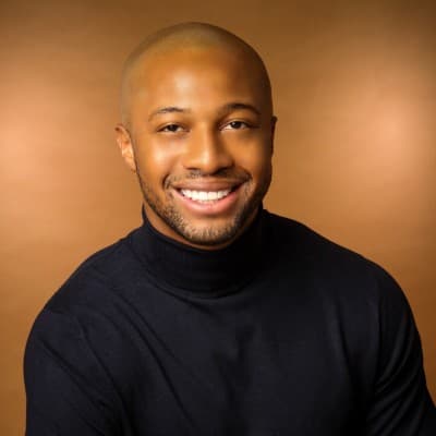 Photo of Jon Flowers