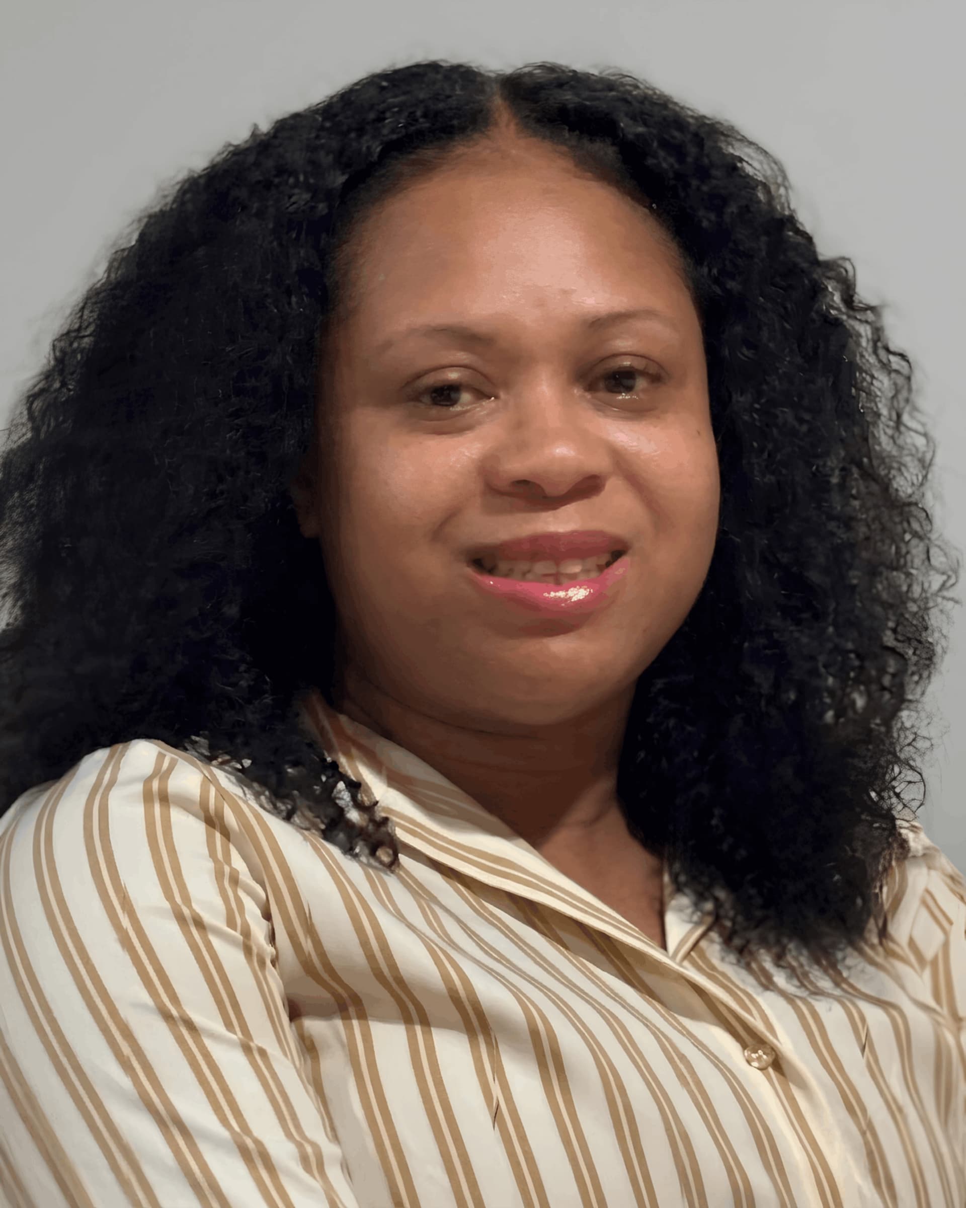 Photo of Valerie Sankar