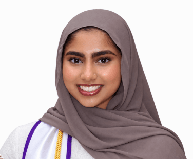 Photo of Syeda Aktar
