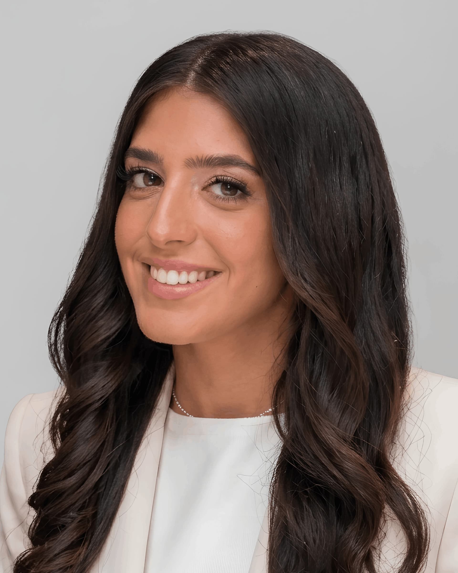 Photo of Tehila (Rabanipour) Imani