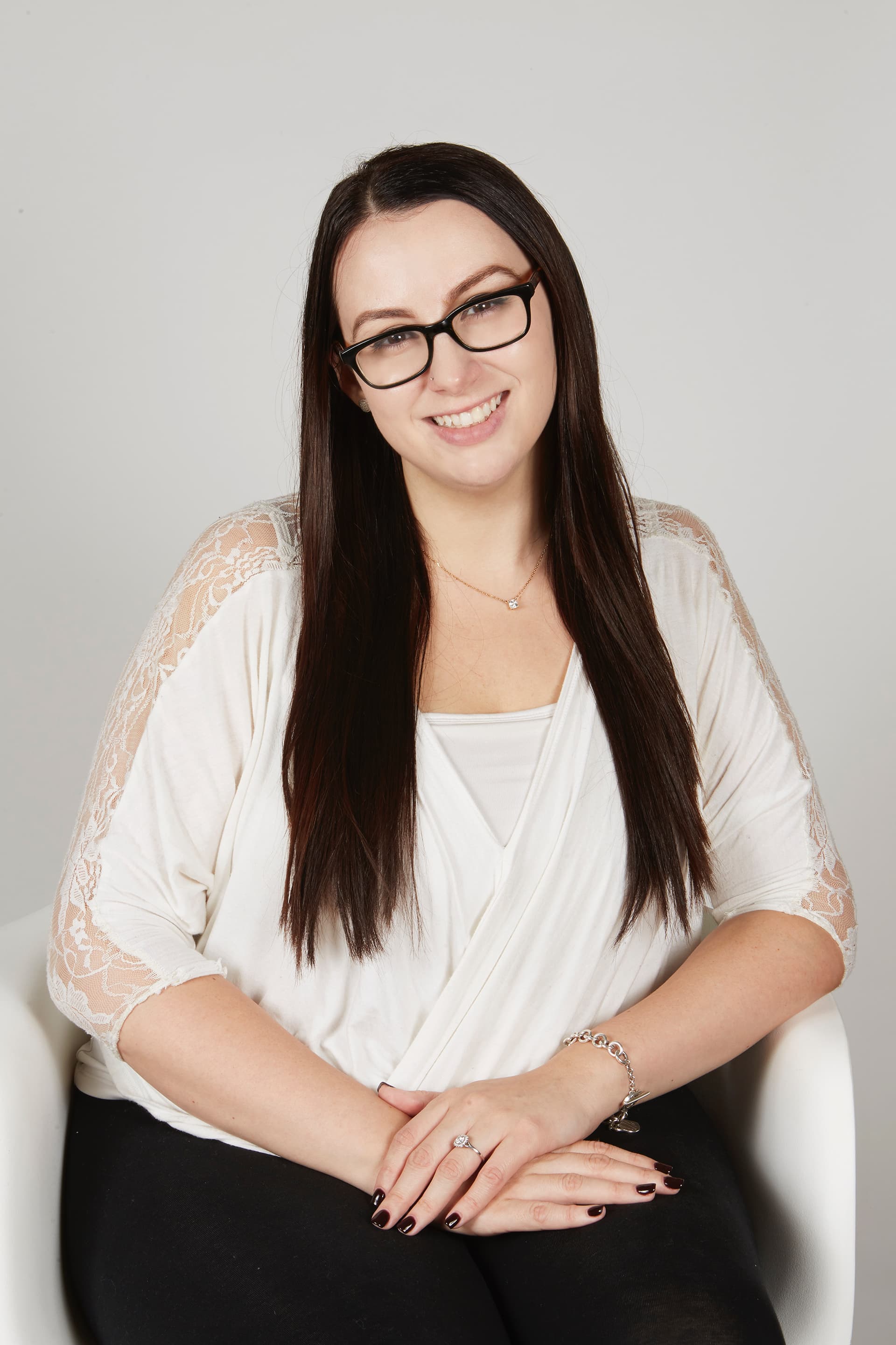 Photo of Alyssa Gallo