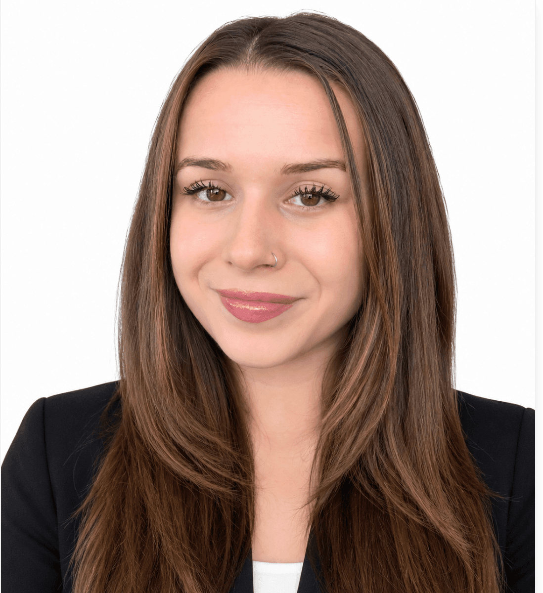 Photo of Elizabeth Renavitz