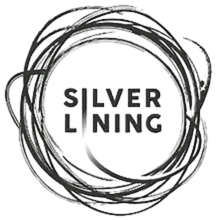 Silver Liningz Counseling logo